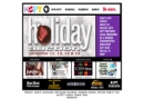 PUBLIC TELEVISION 19, INC.