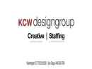 KCW DESIGN GROUP, LLC