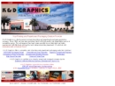 K & D GRAPHICS