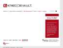 KRIEG DEVAULT ALEXANDER & CAPEHART , LLP