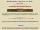 KOEPPEN, ELLIOTT & ASSOCIATES LIMITED