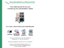 Keller Medical Spcialties