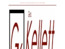 GEORGE KELLETT & SONS, INC.