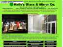 KELLY'S GLASS, INC.