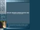 Kelso-Regen Associates, Inc