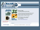 KELTEK SPECIALTY TOOL DESIGN & MANUFACTURE, INC