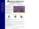 Keltia Design, Inc.