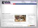 KELVIC CONSTRUCTION COMPANY INC.