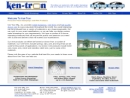 KEN-TRON MFG., INC.