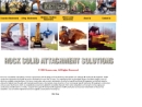 KENCO CONSTRUCTION PRODUCTS, INC.