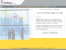 KENDA SYSTEMS INC