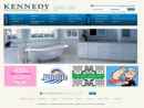 KENNEDY INTERNATIONAL, INC.
