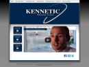 KENNETIC PRODUCTIONS, INC.