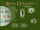 KENNEY ORTHOPEDIC, LLC