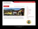 KENWOOD FIRE PROTECTION DISTRICT