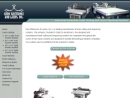 KERN ELECTRONICS & LASERS, INC.