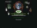 KEY HIGH VACUUM PRODUCTS INC