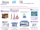 Keystone Sewing Machine Company, Inc.
