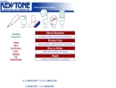 Keystone Adjustable Cap Co.