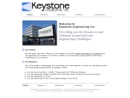 KEYSTONE ENGINEERING INC.