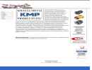 KHALSA METAL PRODUCTS, INC.