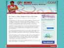 KIKI RAMSEY INTERNATIONAL LLC