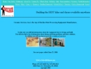 Ceramic Services, Inc.