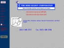 KILROY MIKE CORPORATION THE