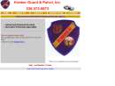 Kimber Guard & Patrol, Inc.