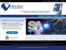 NEW RIVER KINEMATICS, INC.