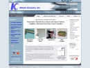 KINETIC CERAMICS, LLC