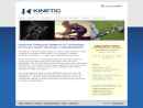 KINETIC REVOLUTIONS, LLC