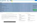 CONSULTANCY BY KINGFISHER, INC.