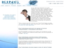 KING TECHNOLOGIES INC