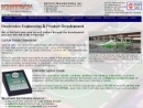 Kintech Mfg., Inc.