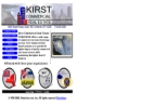 KIRST COMMERCIAL REAL ESTATE C