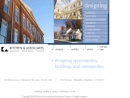 KITCHEN & ASSOCIATES ARCHITECTURAL SERVICES, PA