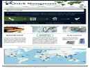 KITRICK MANAGEMENT COMPANY LTD (LLC)