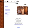 KIVETTS INC