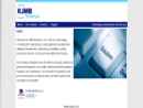 KJMB SOLUTIONS, INC.