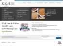 KLEINFELD, KAPLAN & BECKER LLP