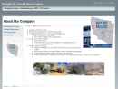 KNIGHT & LEAVITT ASSOCIATES INC