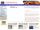 WESTERN INNS, OF OREGON INC.