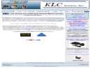 KLC SERVICES, INC.