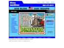 KLEEN MACHINES DIVISION