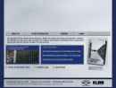KLEIN STEEL SERVICE INC