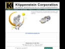 Klippenstein Corp.