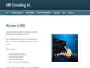 KMK CONSULTING, INC.