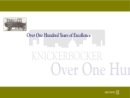 Knickerbocker Roofing Co. Inc.