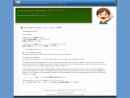 KNOWLEDGE SYSTEMS